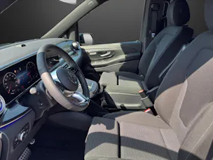 Mercedes-Benz V 250 d lang 4Matic Style 9G-Tronic
