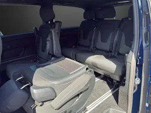 Mercedes-Benz V 250 d lang 4Matic Style 9G-Tronic