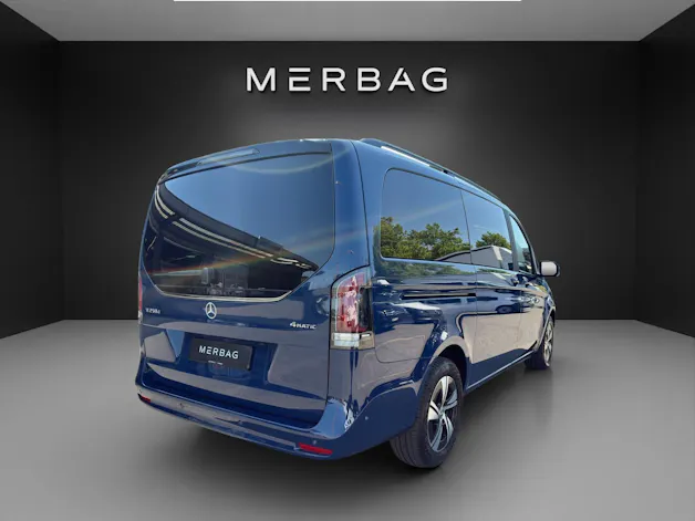 Mercedes-Benz V 250 d lang 4Matic Style 9G-Tronic
