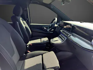 Mercedes-Benz V 250 d lang 4Matic Style 9G-Tronic