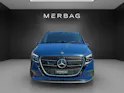 Mercedes-Benz V 250 d lang 4Matic Style 9G-Tronic