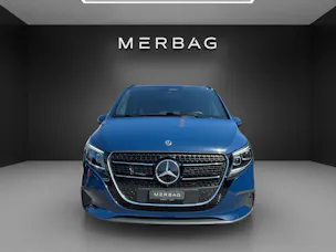Mercedes-Benz V 250 d lang 4Matic Style 9G-Tronic