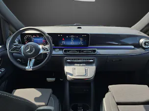 Mercedes-Benz V 250 d lang 4Matic Style 9G-Tronic