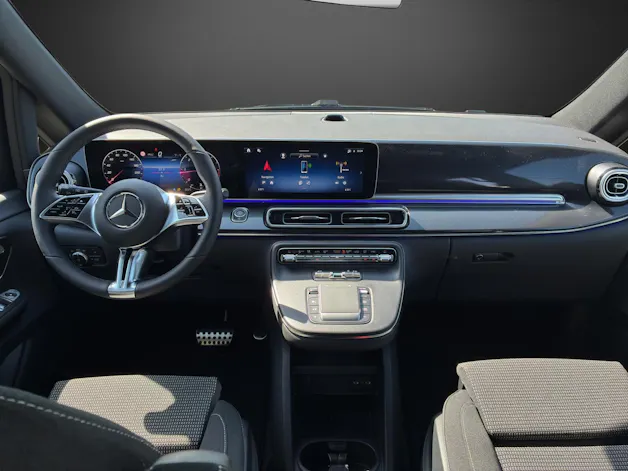 Mercedes-Benz V 250 d lang 4Matic Style 9G-Tronic