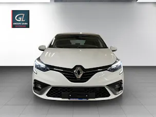 Renault Clio 1.6 E-Tech RS Line