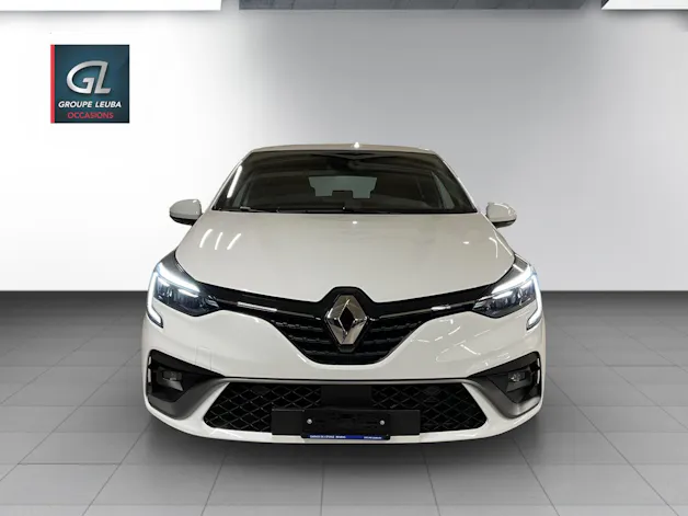 Renault Clio 1.6 E-Tech RS Line