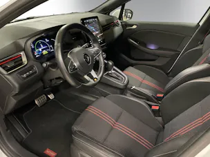 Renault Clio 1.6 E-Tech RS Line