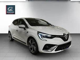 Renault Clio 1.6 E-Tech RS Line