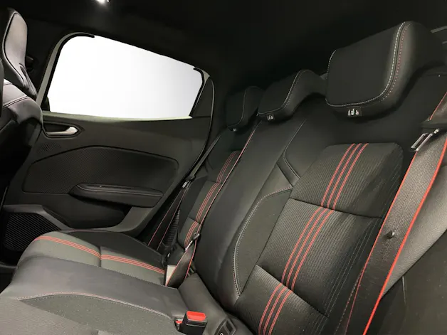 Renault Clio 1.6 E-Tech RS Line