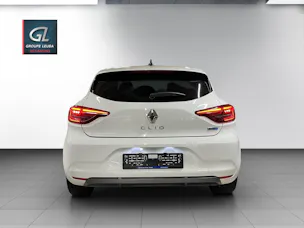 Renault Clio 1.6 E-Tech RS Line