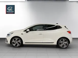 Renault Clio 1.6 E-Tech RS Line