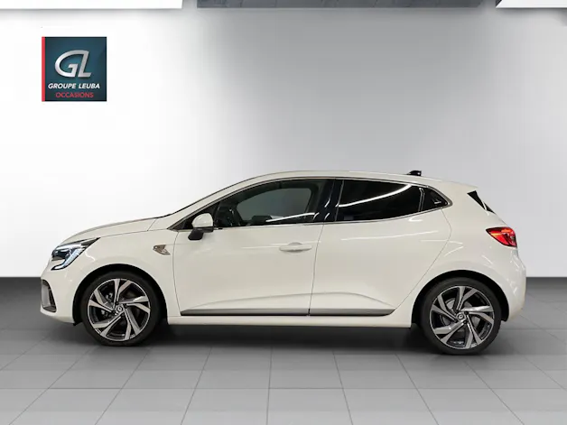 Renault Clio 1.6 E-Tech RS Line