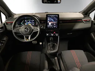 Renault Clio 1.6 E-Tech RS Line