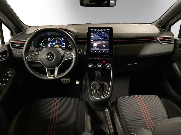 Renault Clio 1.6 E-Tech RS Line