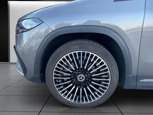 Mercedes-Benz EQA 250 AMG Line