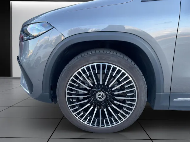 Mercedes-Benz EQA 250 AMG Line