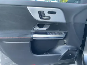 Mercedes-Benz EQA 250 AMG Line