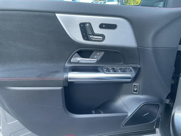 Mercedes-Benz EQA 250 AMG Line