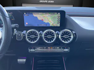 Mercedes-Benz EQA 250 AMG Line