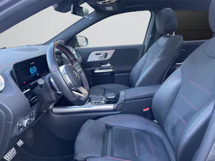 Mercedes-Benz EQA 250 AMG Line