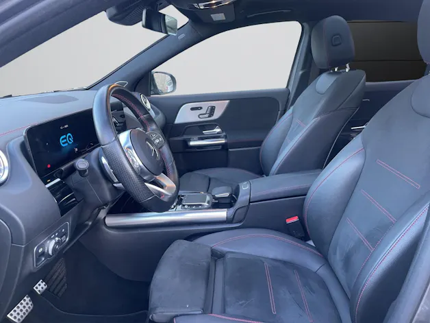 Mercedes-Benz EQA 250 AMG Line