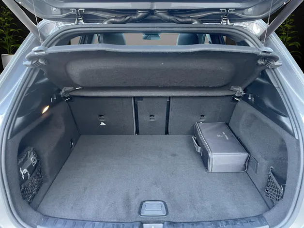 Mercedes-Benz EQA 250 AMG Line