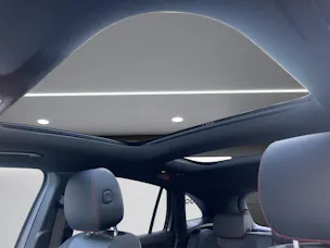 Mercedes-Benz EQA 250 AMG Line
