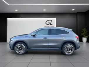 Mercedes-Benz EQA 250 AMG Line