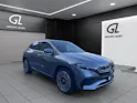 Mercedes-Benz EQA 250 AMG Line