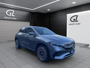 Mercedes-Benz EQA 250 AMG Line