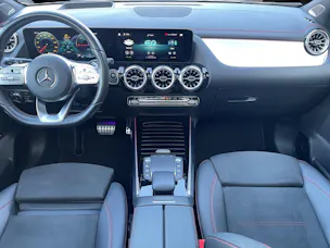 Mercedes-Benz EQA 250 AMG Line