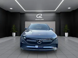 Mercedes-Benz EQA 250 AMG Line