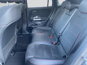 Mercedes-Benz EQA 250 AMG Line