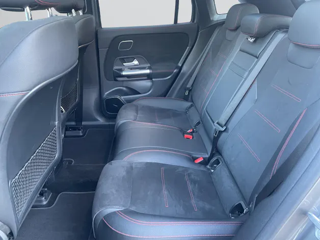Mercedes-Benz EQA 250 AMG Line
