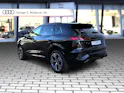 Audi Q3 SUV 110 kW TFSI S tronic Mythosschwarz Metallic