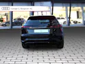 Audi Q3 SUV 110 kW TFSI S tronic Mythosschwarz Metallic