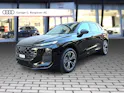 Audi Q3 SUV 110 kW TFSI S tronic Mythosschwarz Metallic
