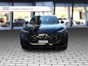 Audi Q3 SUV 110 kW TFSI S tronic Mythosschwarz Metallic