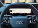 Audi Q3 SUV 110 kW TFSI S tronic Mythosschwarz Metallic