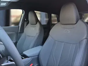 Audi Q3 SUV 110 kW TFSI S tronic Mythosschwarz Metallic