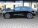 Audi Q3 SUV 110 kW TFSI S tronic Mythosschwarz Metallic