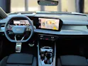 Audi Q3 SUV 110 kW TFSI S tronic Mythosschwarz Metallic