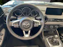 MAZDA MX-5 Skyactiv-G 132 Homura