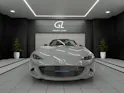 Mazda MX-5 Skyactiv-G 132 Homura