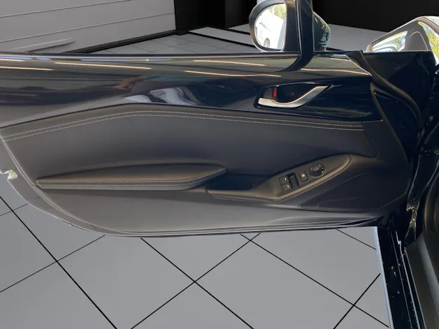 MAZDA MX-5 Skyactiv-G 132 Homura