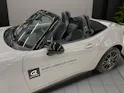 Mazda MX-5 Skyactiv-G 132 Homura