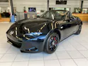 MAZDA MX-5 Skyactiv-G 132 Homura