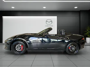 MAZDA MX-5 Skyactiv-G 132 Homura