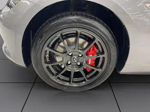 Mazda MX-5 Skyactiv-G 132 Homura