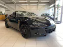 MAZDA MX-5 Skyactiv-G 132 Homura